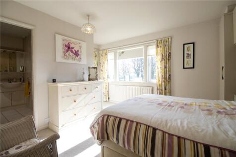 Master Bedroom 1