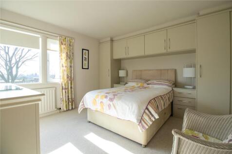 Master Bedroom 1