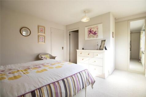 Master Bedroom 1
