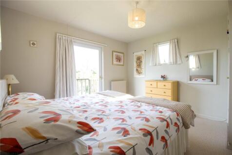 Double Bedroom 2