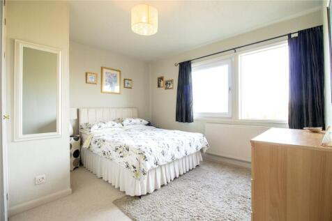 Double Bedroom 3