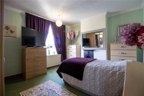 Master Bedroom 1