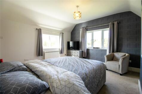 Master Bedroom 1