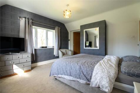 Master Bedroom 1