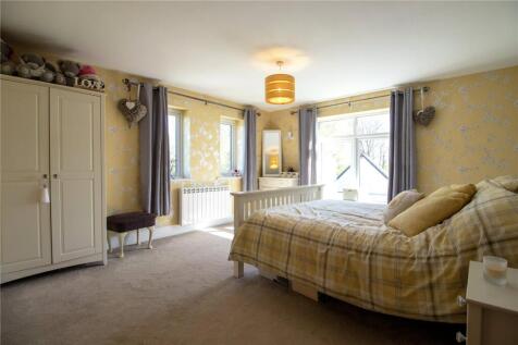 Double Bedroom 2