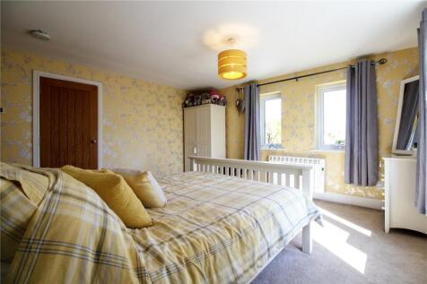 Double Bedroom 2