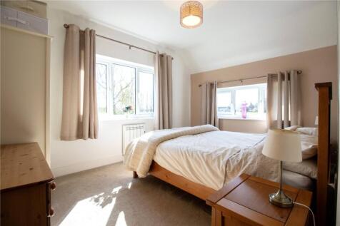 Double Bedroom 3