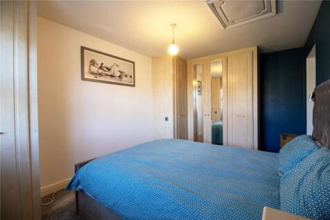 Double Bedroom 2
