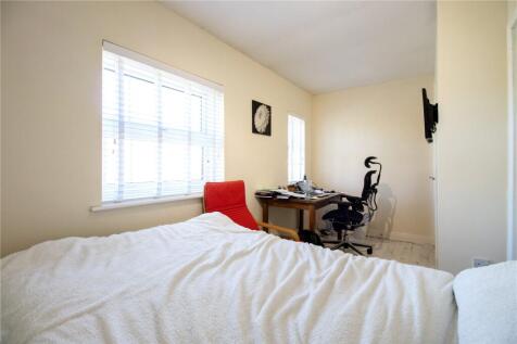 Master Bedroom 1