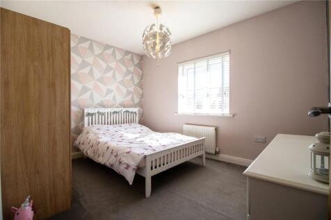 Double Bedroom 4