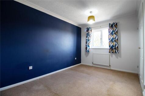 Front Double Bed 2