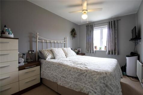 Master Bedroom 1