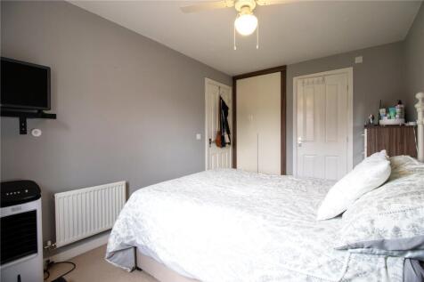Master Bedroom 1