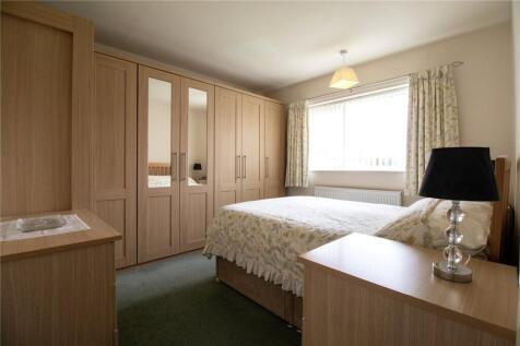 Master Bedroom 1
