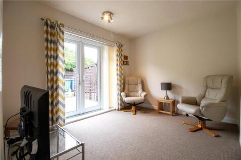 Rear Double Bed 2