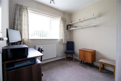 Front Bedroom 3