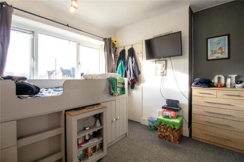 Rear Bedroom 2