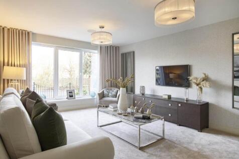 Lawrie Grand Bearsden lounge 2
