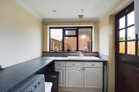 UTILITY AREA