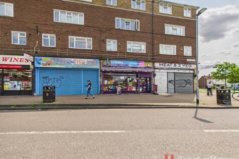 SHOP FRONT