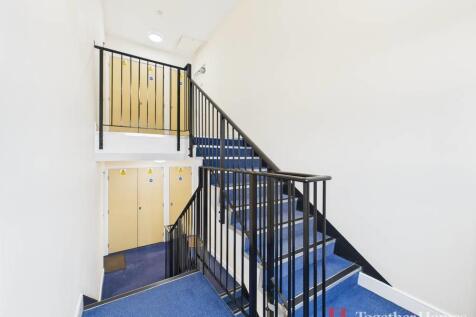 COMMUNAL HALLWAY