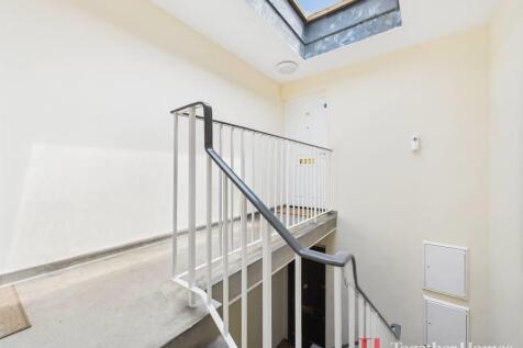 STAIRWELL
