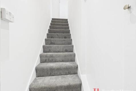 STAIRWELL