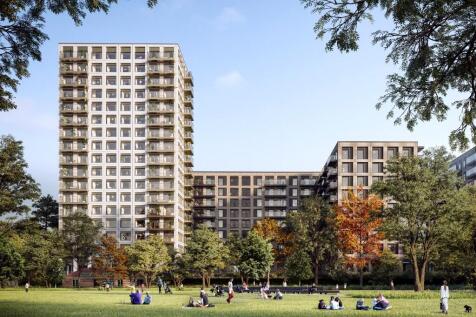 primary property image