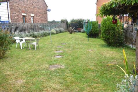COMMUNAL GARDEN