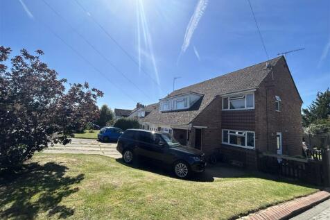 External with corner plot
