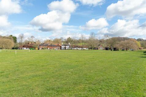 Shamley Green