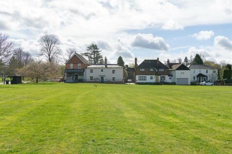Shamley Green