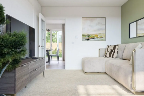 primary property image