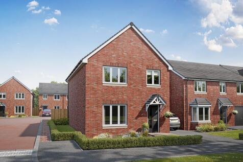 The beautiful 4 bedroom Midford