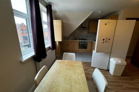 open plan