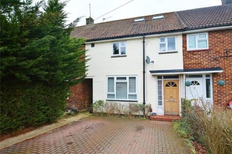 Heysham Drive