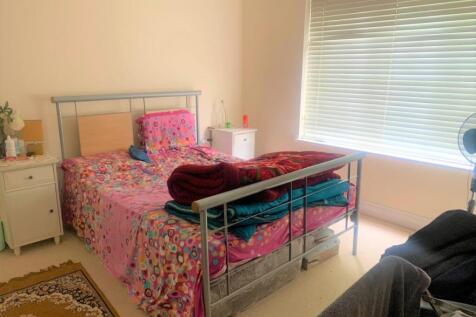 bed-room