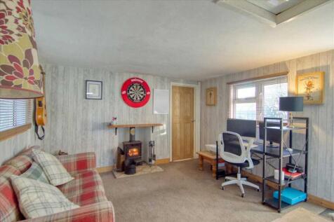 Sitting Room/Snug