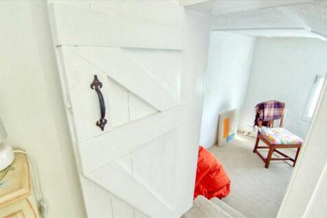 Dress Room/Bedroom