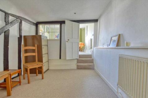Bedroom Two/Dress