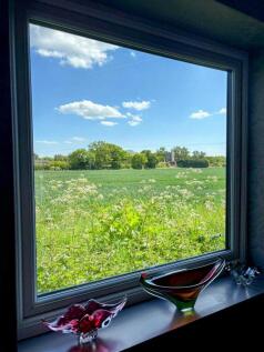 Dining Room View