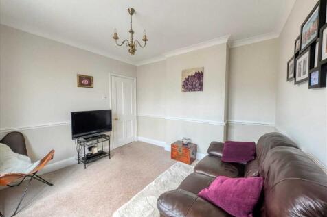 Sitting Room / Study