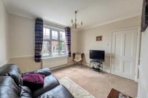 Sitting Room / Study