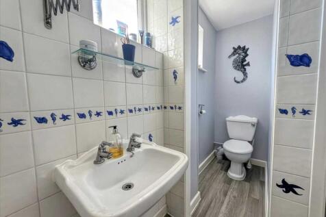 Bathroom Toilet