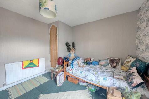 Bedroom Two with
