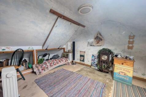 Loft Room