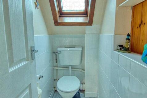 Separate WC