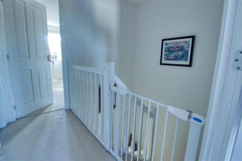 Second Floor Landing