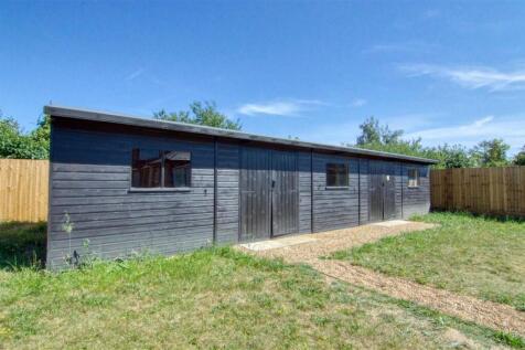 Outbuilding
