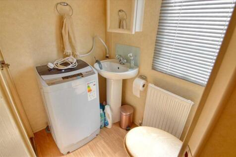 Separate WC